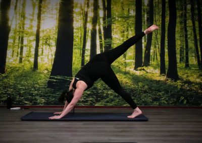 VACATURE ALLROUND YOGADOCENT